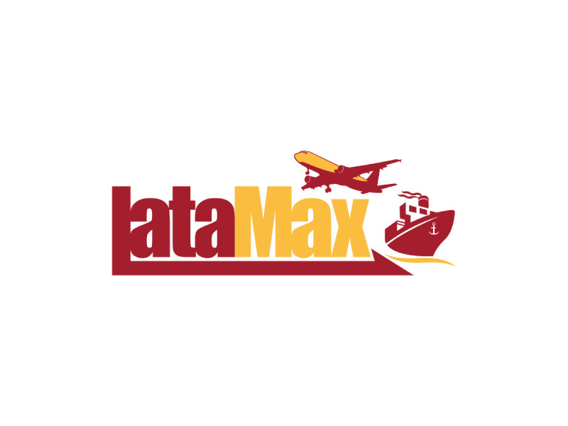 Latamax logo design by nona