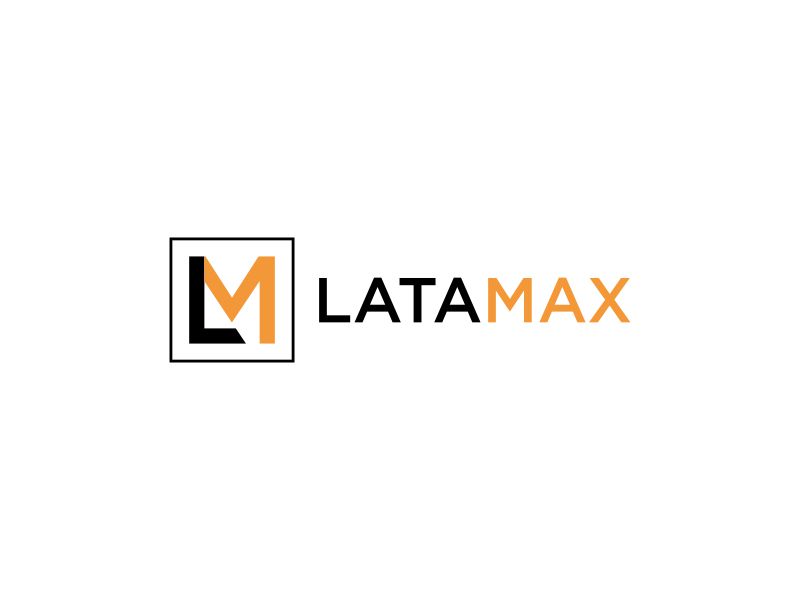 Latamax logo design by andayani*