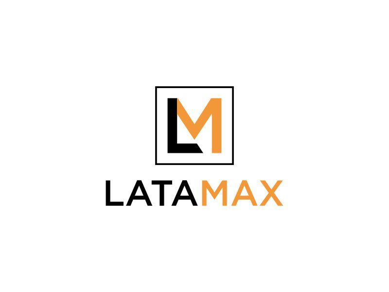 Latamax logo design by andayani*