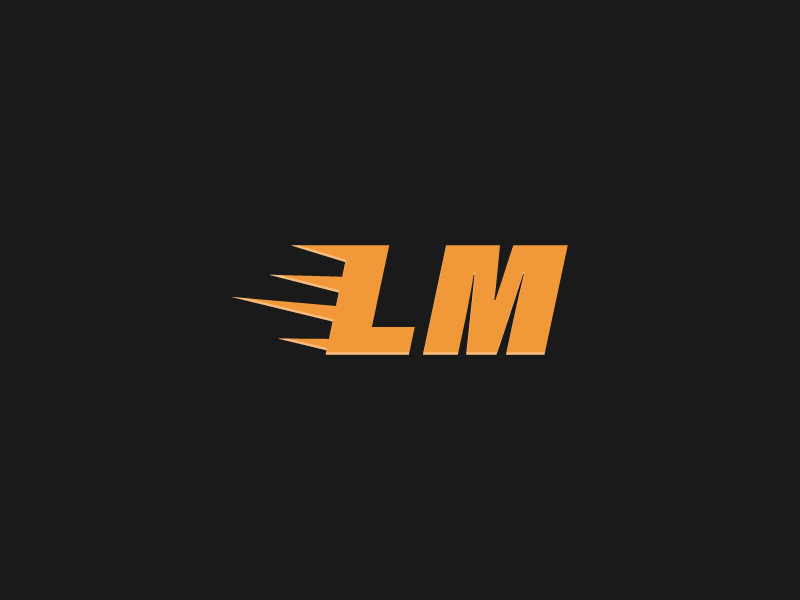 Latamax logo design by Putraja