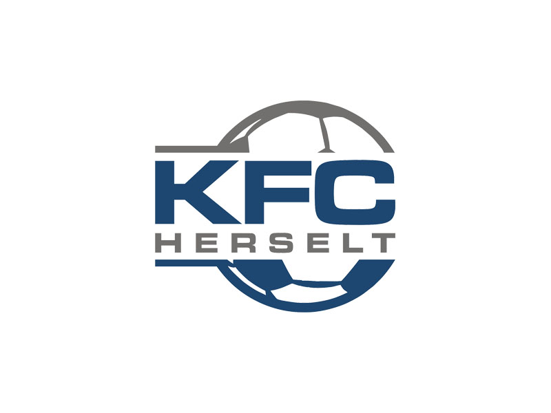 KFC Herselt logo design by Rizqy
