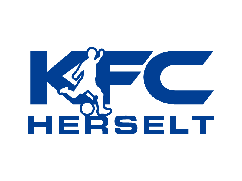 KFC Herselt logo design by jonggol