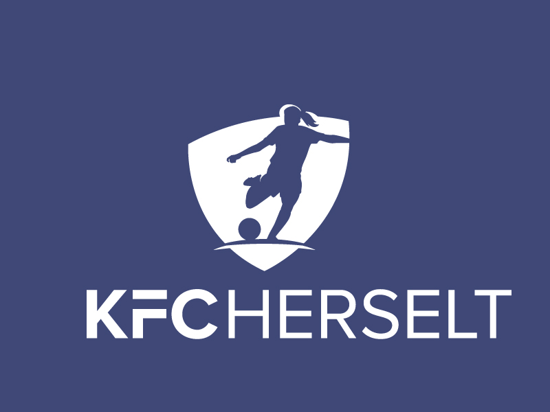 KFC Herselt logo design by jaize