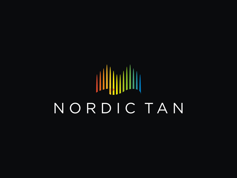 Nordic Tan logo design by Rizqy