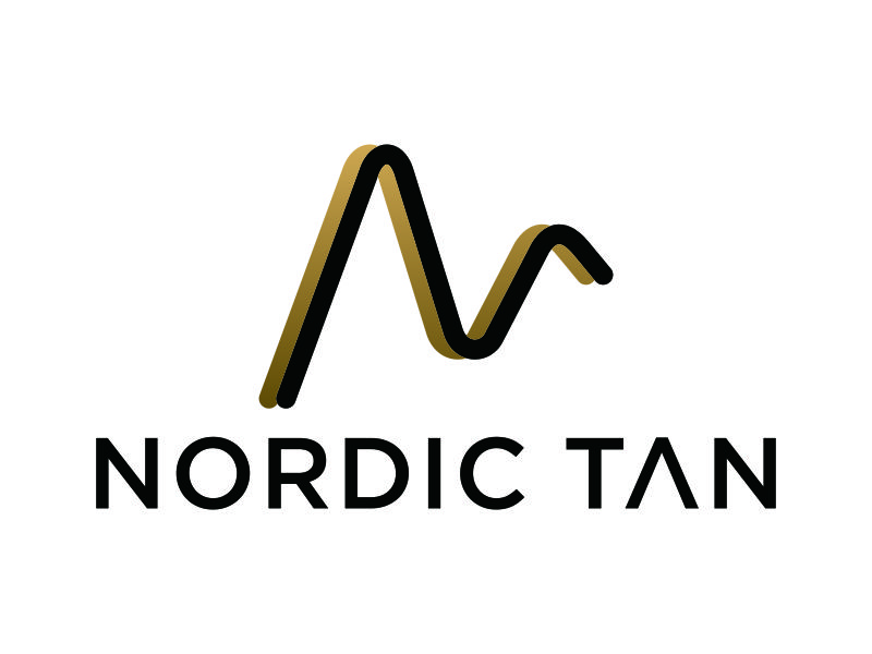 Nordic Tan logo design by HERO_art 86
