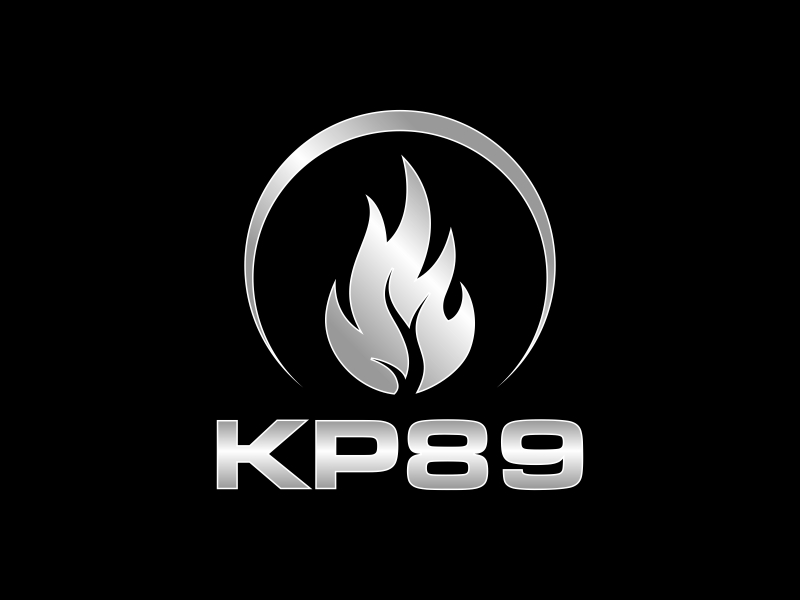KP89 logo design by excelentlogo