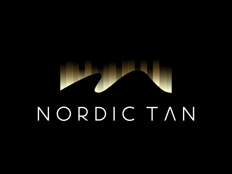 Nordic Tan logo design by IrvanB