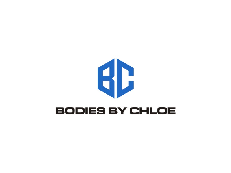 Bodies by Chloe logo design by restuti
