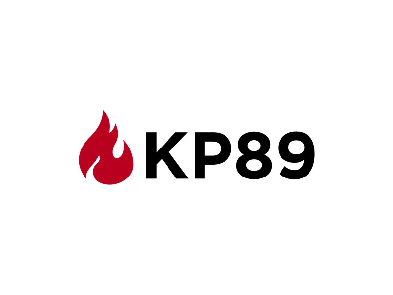 KP89 logo design by sheilavalencia
