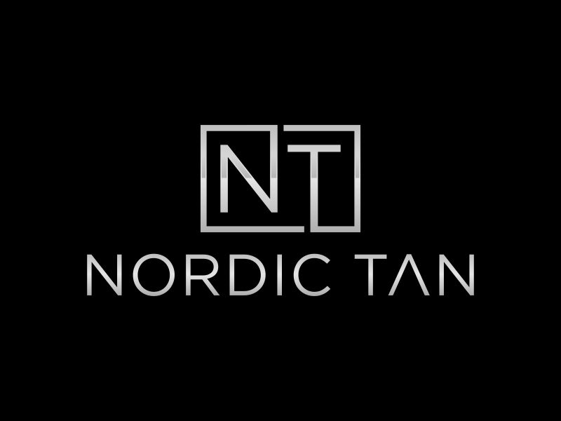 Nordic Tan logo design by kurnia