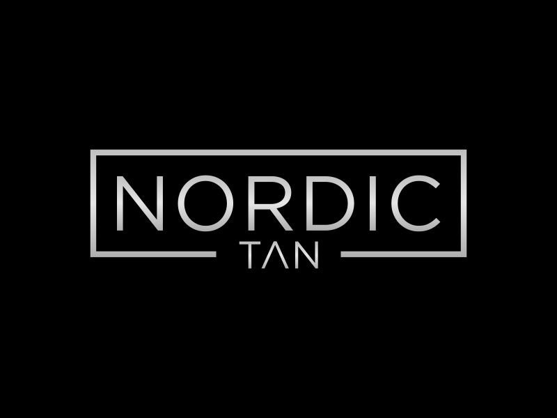 Nordic Tan logo design by kurnia