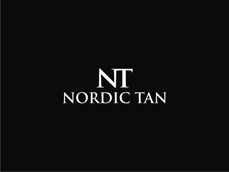 Nordic Tan logo design by muda_belia