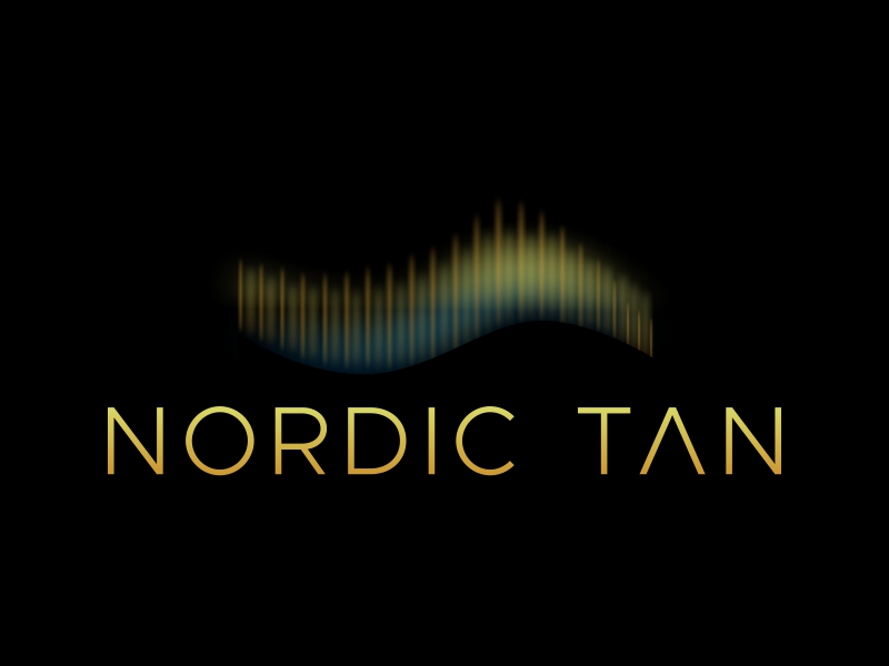 Nordic Tan logo design by rizuki