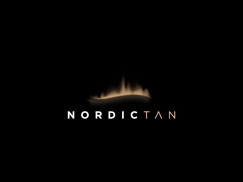 Nordic Tan logo design by torresace
