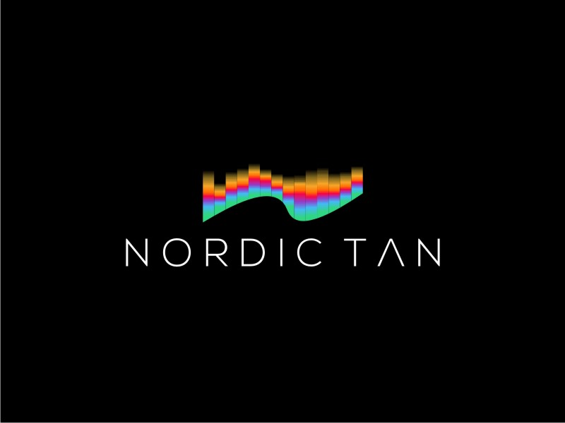 Nordic Tan logo design by restuti