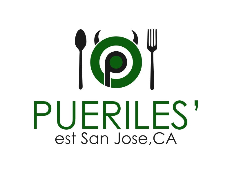 Pueriles’ logo design by Purwoko21