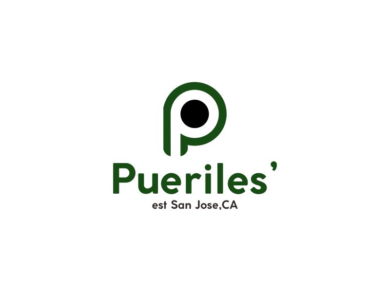 Pueriles’ logo design by RIANW