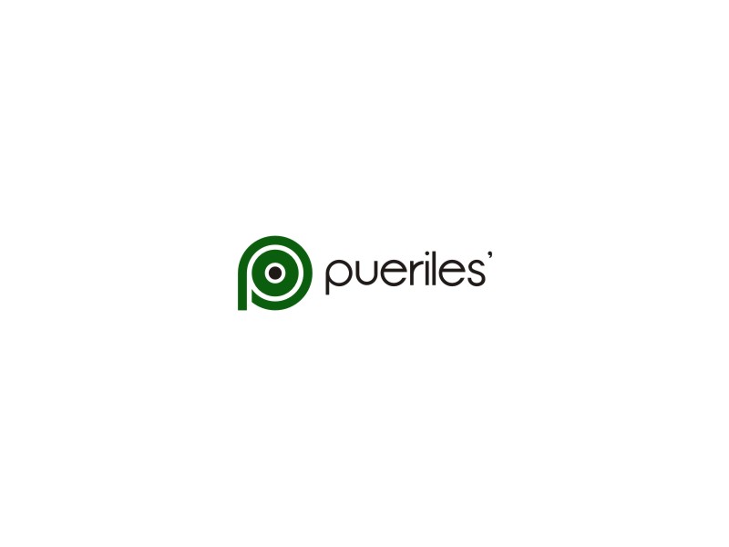 Pueriles’ logo design by restuti