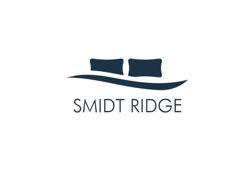 Smidt Ridge logo design by AnuragYadav