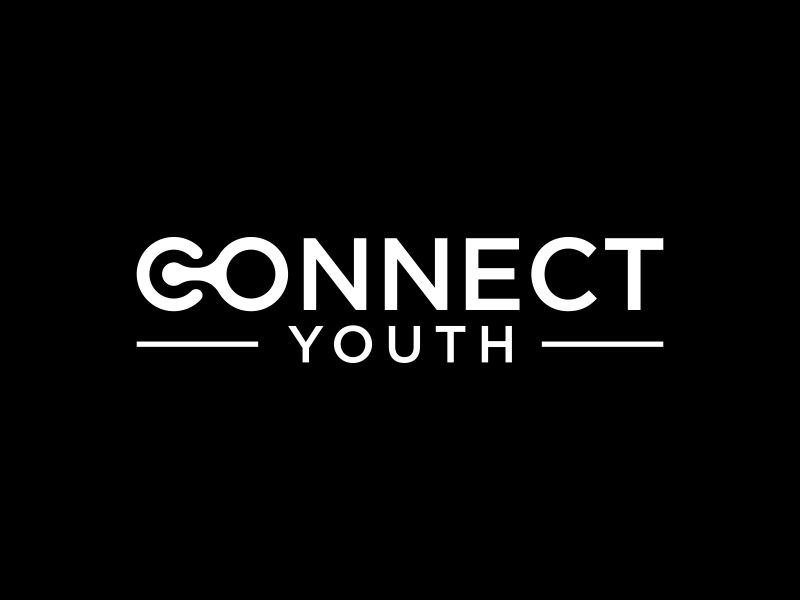 Connect Youth logo design by Galfine