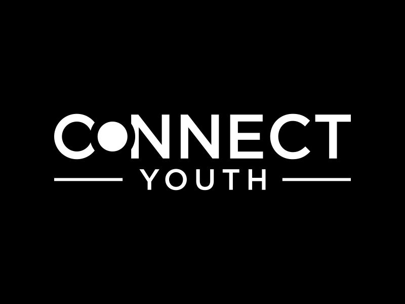 Connect Youth logo design by Galfine