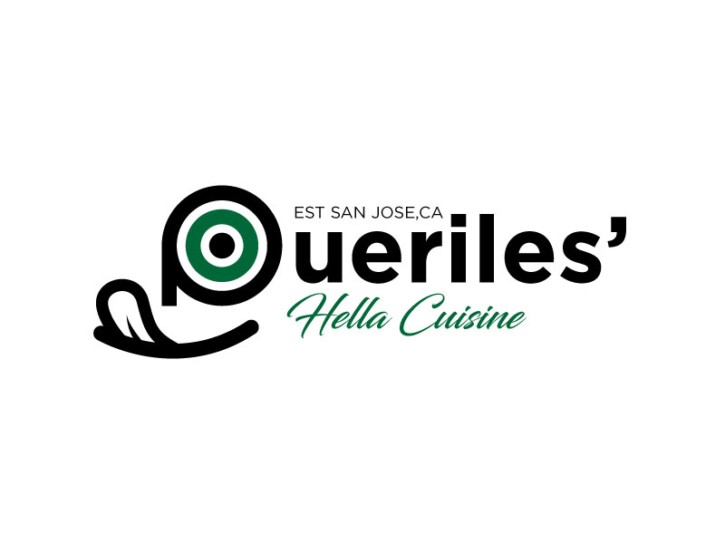 Pueriles’ logo design by torresace