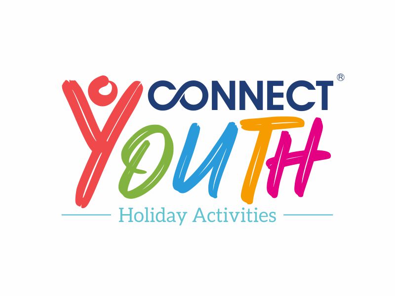 Connect Youth logo design by agus