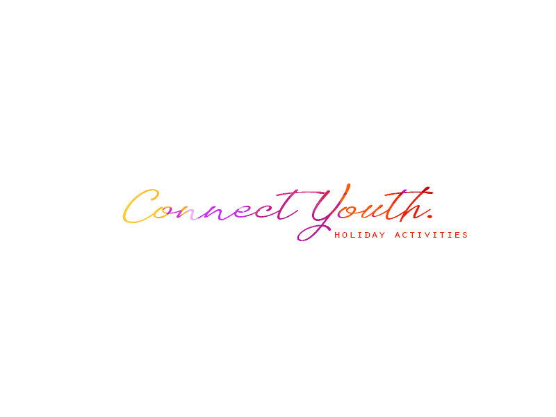 Connect Youth logo design by Andreas Sandy