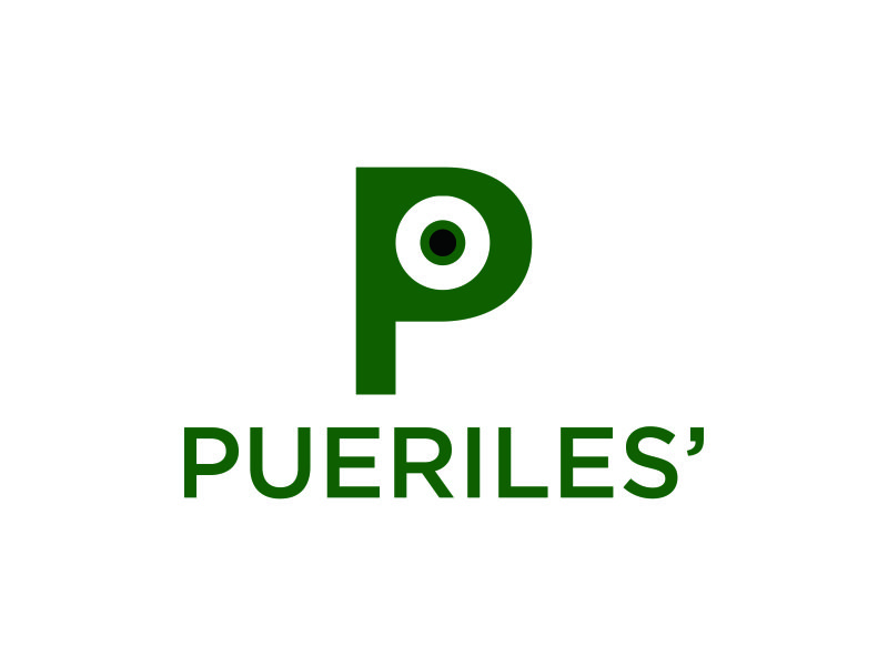 Pueriles’ logo design by kurnia