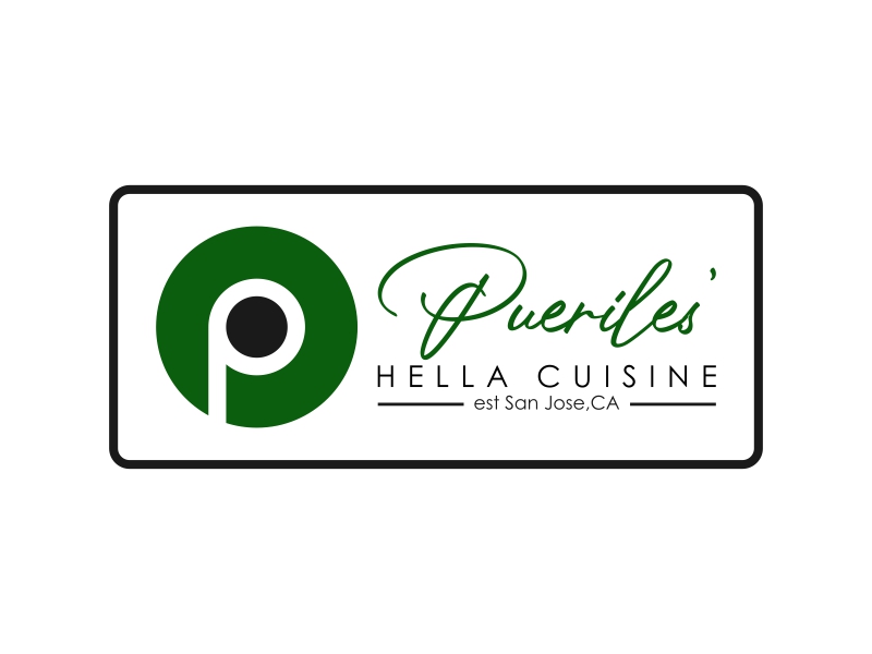 Pueriles’ logo design by Purwoko21