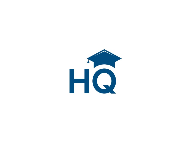 HQ logo design by andayani*