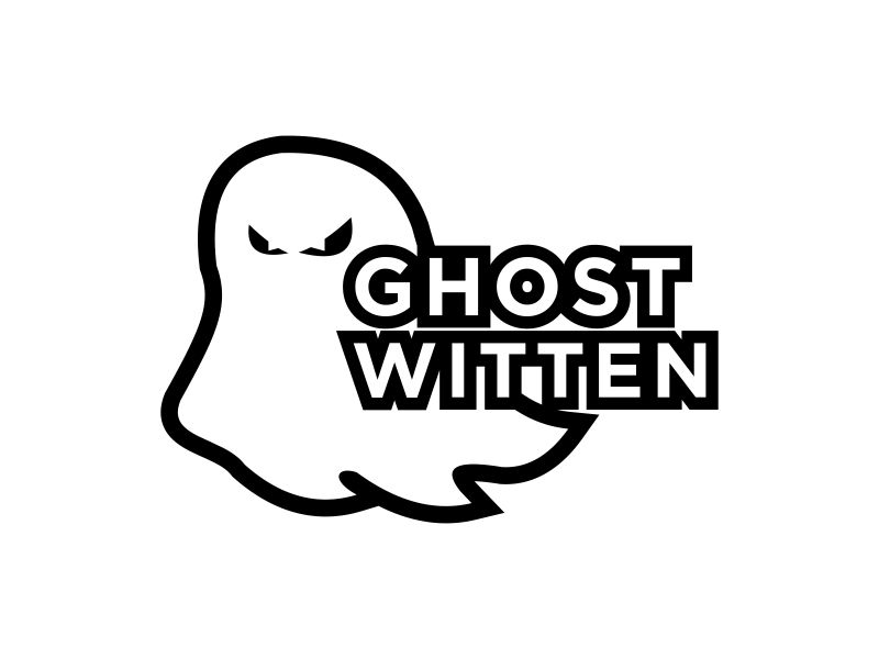 GHOST logo design by Franky.