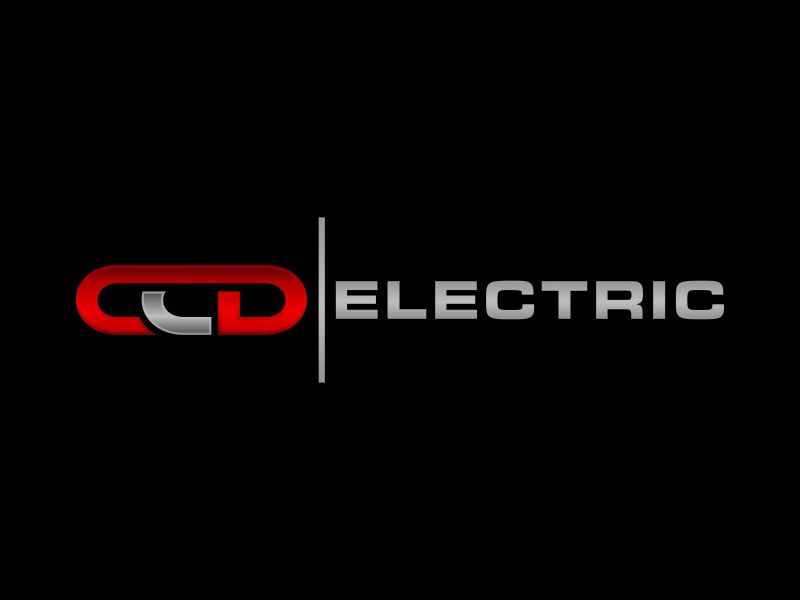 CCD Electric logo design by dodihanz