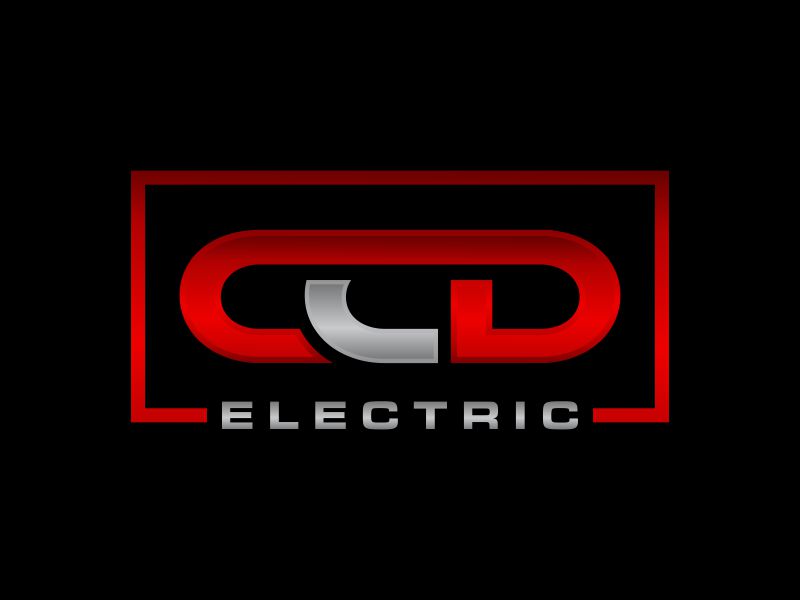 CCD Electric logo design by dodihanz