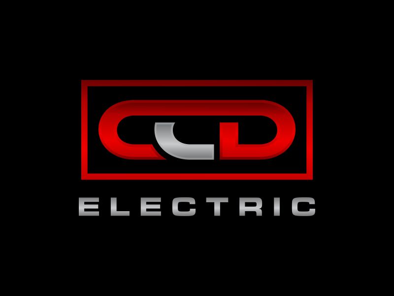 CCD Electric logo design by dodihanz