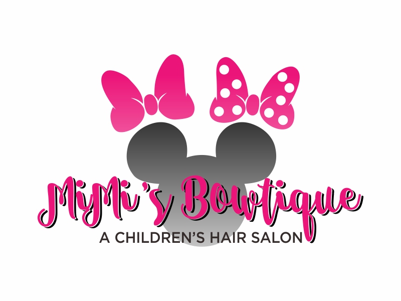 logo design by qqdesigns