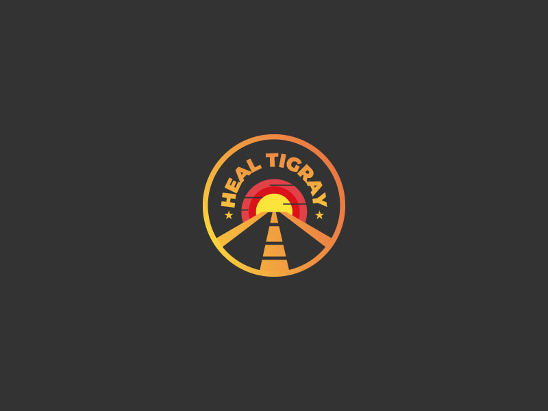 LAVERNA's Logo Design