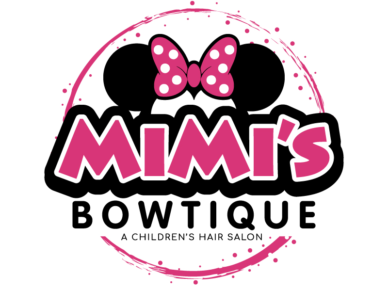 logo design by jaize