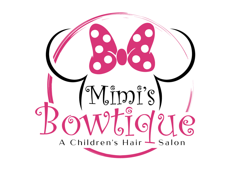 logo design by DreamLogoDesign