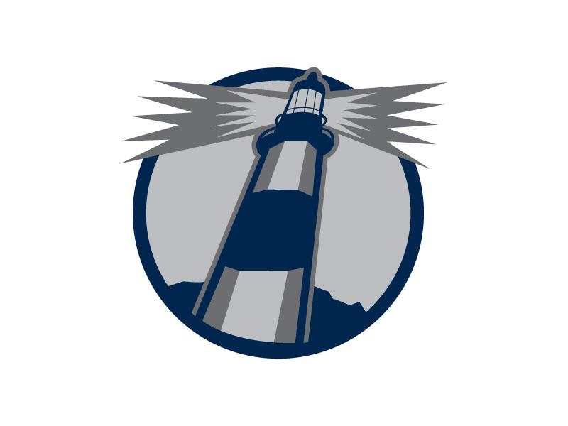 Light House Logo logo design by torresace