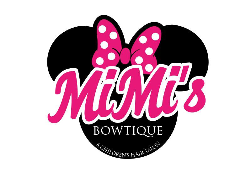 logo design by MarkindDesign