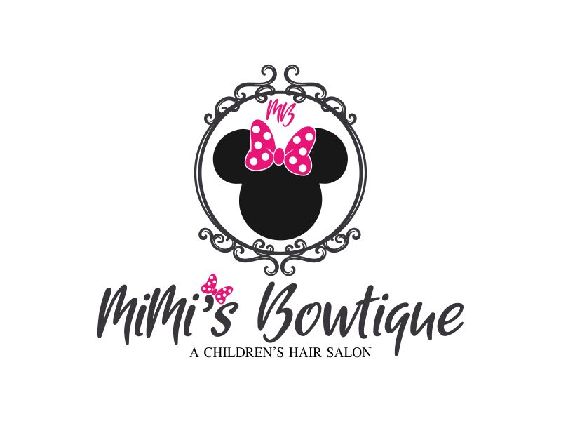 logo design by Dhieko
