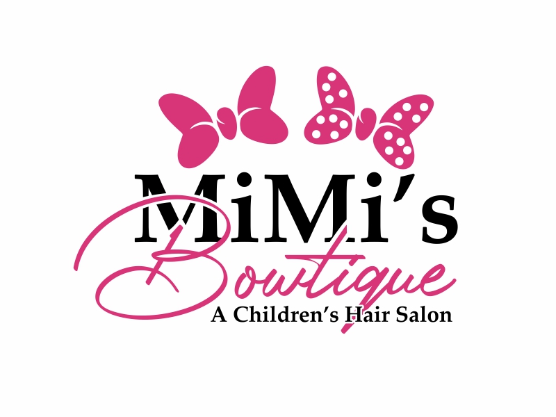 logo design by imagine