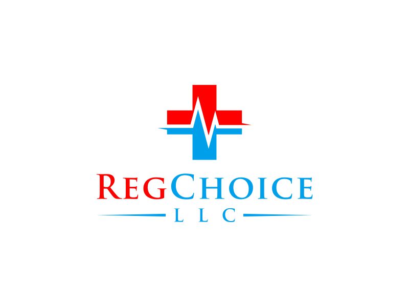 RegChoice LLC logo design by zeta