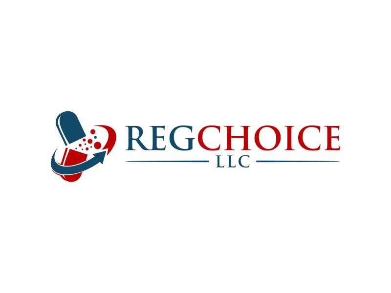 RegChoice LLC logo design by Franky.