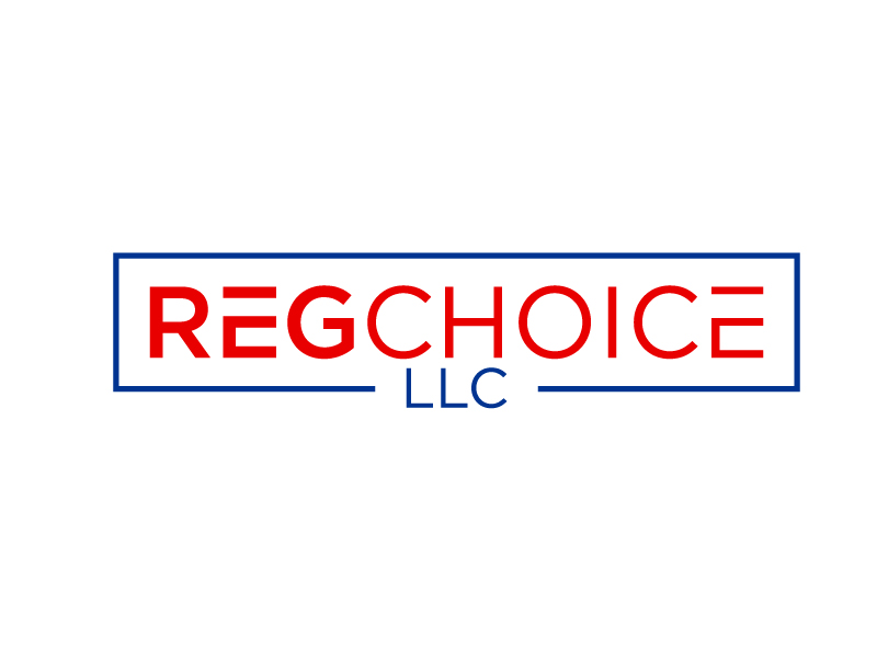 RegChoice LLC logo design by my!dea