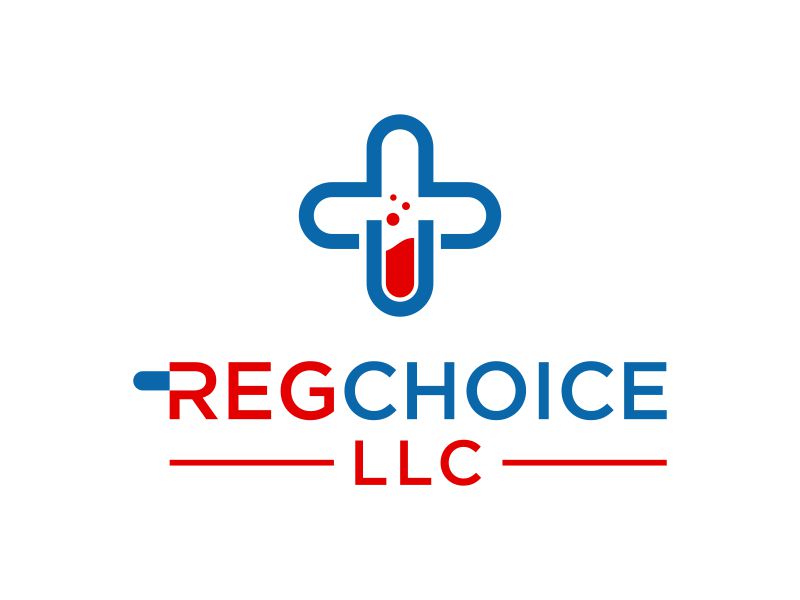 RegChoice LLC logo design by valace