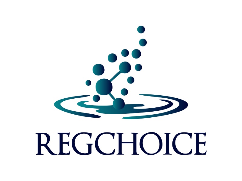RegChoice LLC logo design by JessicaLopes