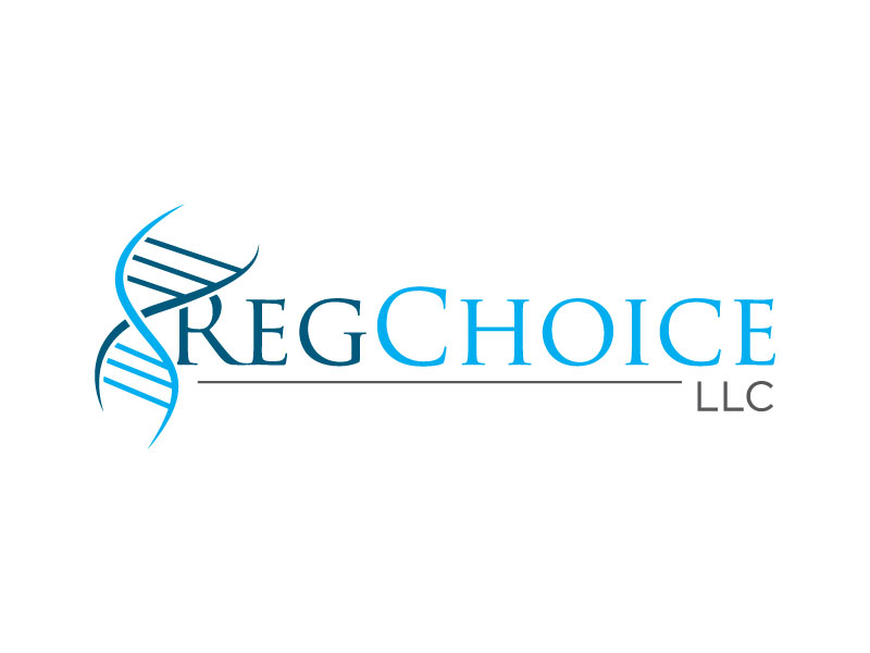 RegChoice LLC logo design by torresace