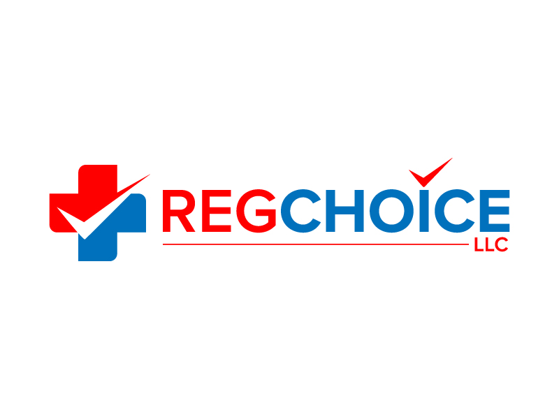 RegChoice LLC logo design by jaize